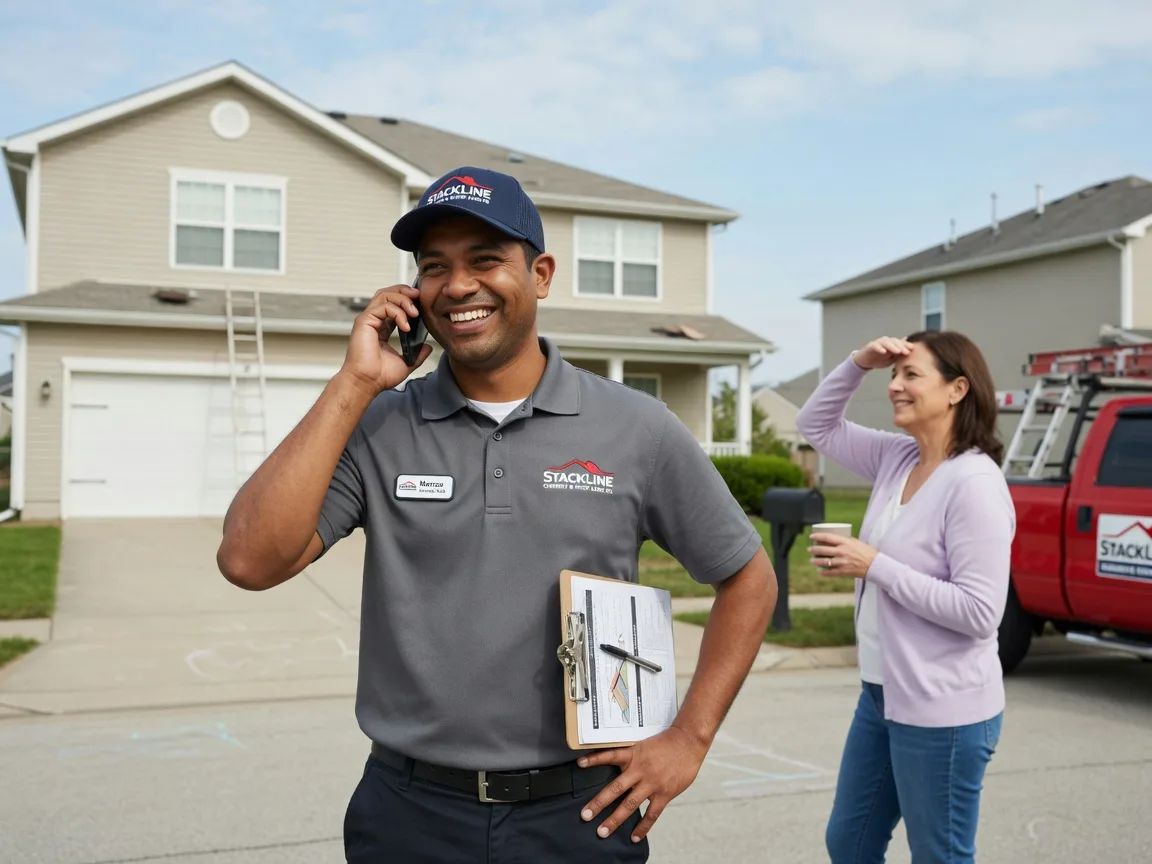 Chimney flashing repair Buffalo, SD FAQs
